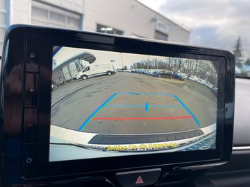 Toyota Yaris 1.5 Hybrid Comfort *ACC*CAM*CARPLAY*TEL*