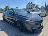 BMW M4 Coupe - BMW M4: Automatik