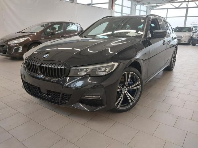 BMW 330e xDrive M Sportpaket Head/Pano/ACC/360°/AHK