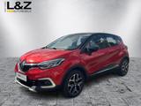 Renault Captur Intens Energy 1.5 dCi 110 - Renault Captur Intens mit Diesel-Antrieb