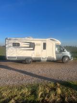 GiottiLine T37 - GiottiLine Teilintegrierter