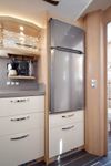 Phoenix MaXi-Alkoven 7800 RSL -600W Solar -REDUZIERT! (20/30)