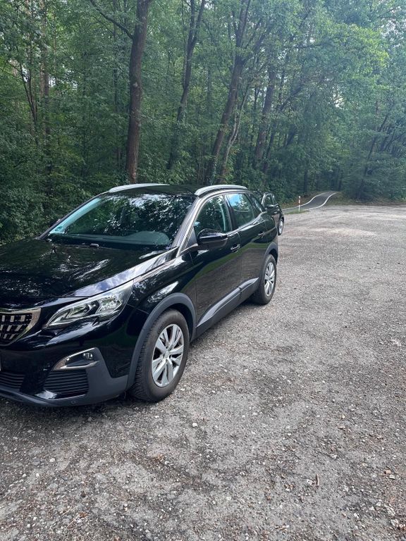 Image of Peugeot 3008