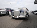 Mercedes-Benz 220 SE (W111) Cabriolet, frame-off, Zustand 1 - Mercedes-Benz 220: Cabrio, Se