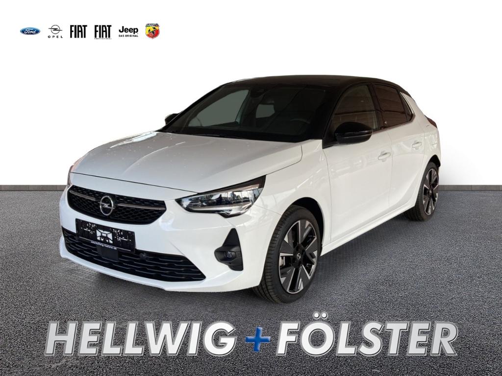 Opel Corsa-e F e GS  7,4 KW Shz Navi PDC