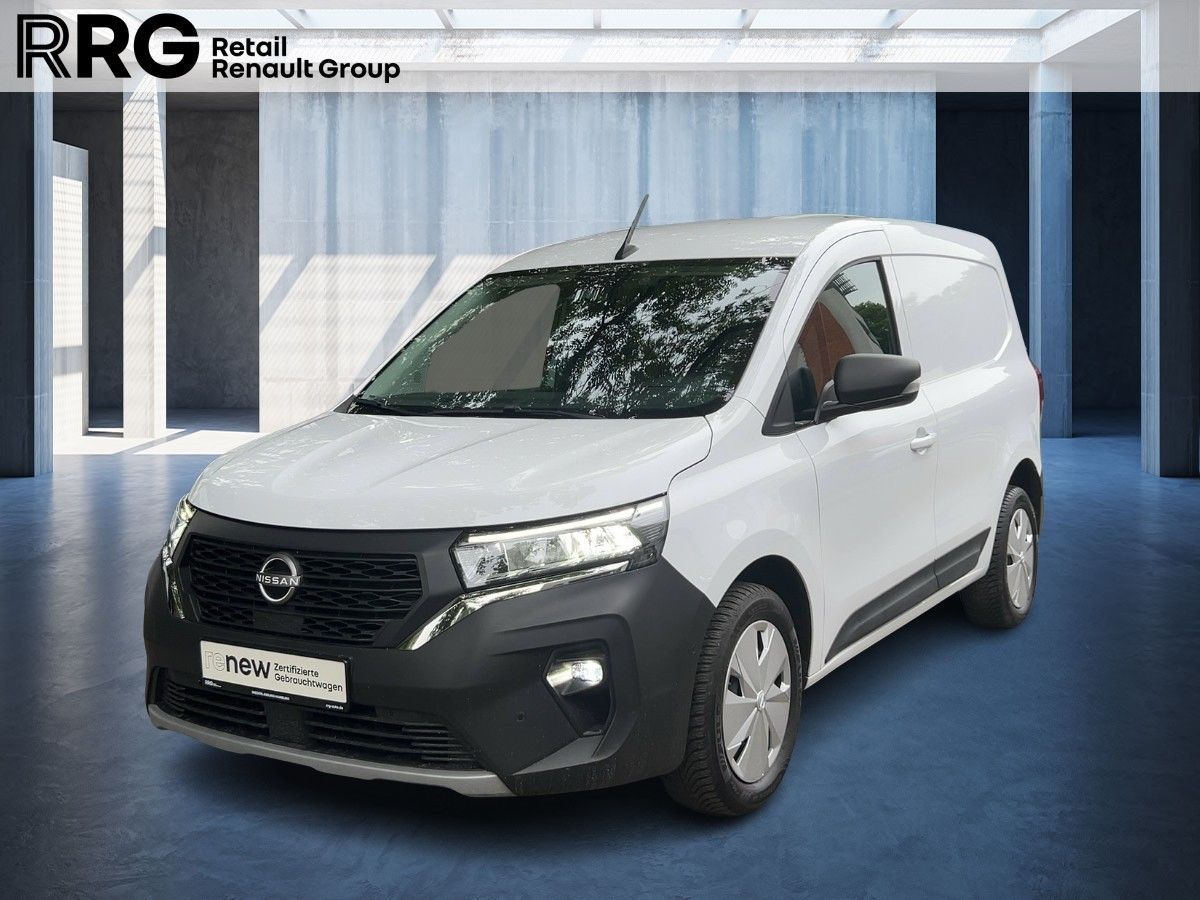 Nissan Townstar Kombi DIG-T 130 L1 Acenta #2 Kamera