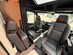 Bürstner Habiton HM 6.0 Automatik*170PS *Alufelgen*