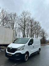 Renault Trafic 1.6 - Renault Trafic in Bremen