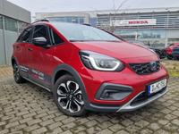 Honda Jazz 1.5 Crosstar Advance|AKTION