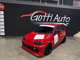 Fiat FIAT Cinquecento SUPERSALITA E1 1400CC - rote Fiat Cinquecento