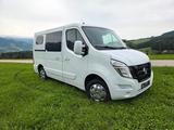 Andere NV 400 Camper Alpencamper - Kastenwagen Camper