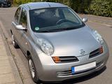 Nissan Micra 1.2 Acenta 48kW acenta