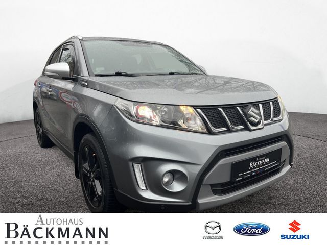 Suzuki Vitara Comfort + Allgrip 1.4 A/T EU-Fahrzeug