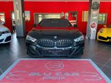 BMW 840d CABRIO X-DRIVE M SPORT 320cv - BMW 840 mit Diesel-Antrieb: Cabrio