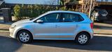 Volkswagen VW Polo Benzin  60 PS  1. Hand  HU 06/2... - Volkswagen Polo: 60 Ps