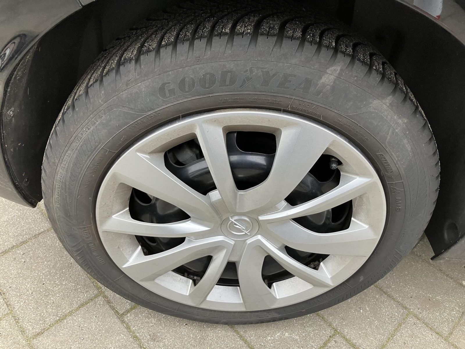 Opel Corsa - Bild 10