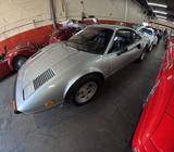 Ferrari 308 GTB - scheckheftgepflegte Ferrari 308