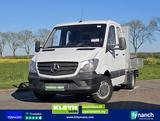 Mercedes-Benz SPRINTER 516 Dub.Cab Open-Laadbak - Mercedes-Benz Sprinter 516