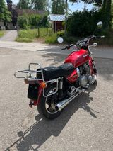 Kawasaki Z 1100 ST - KAWASAKI 1100 ST