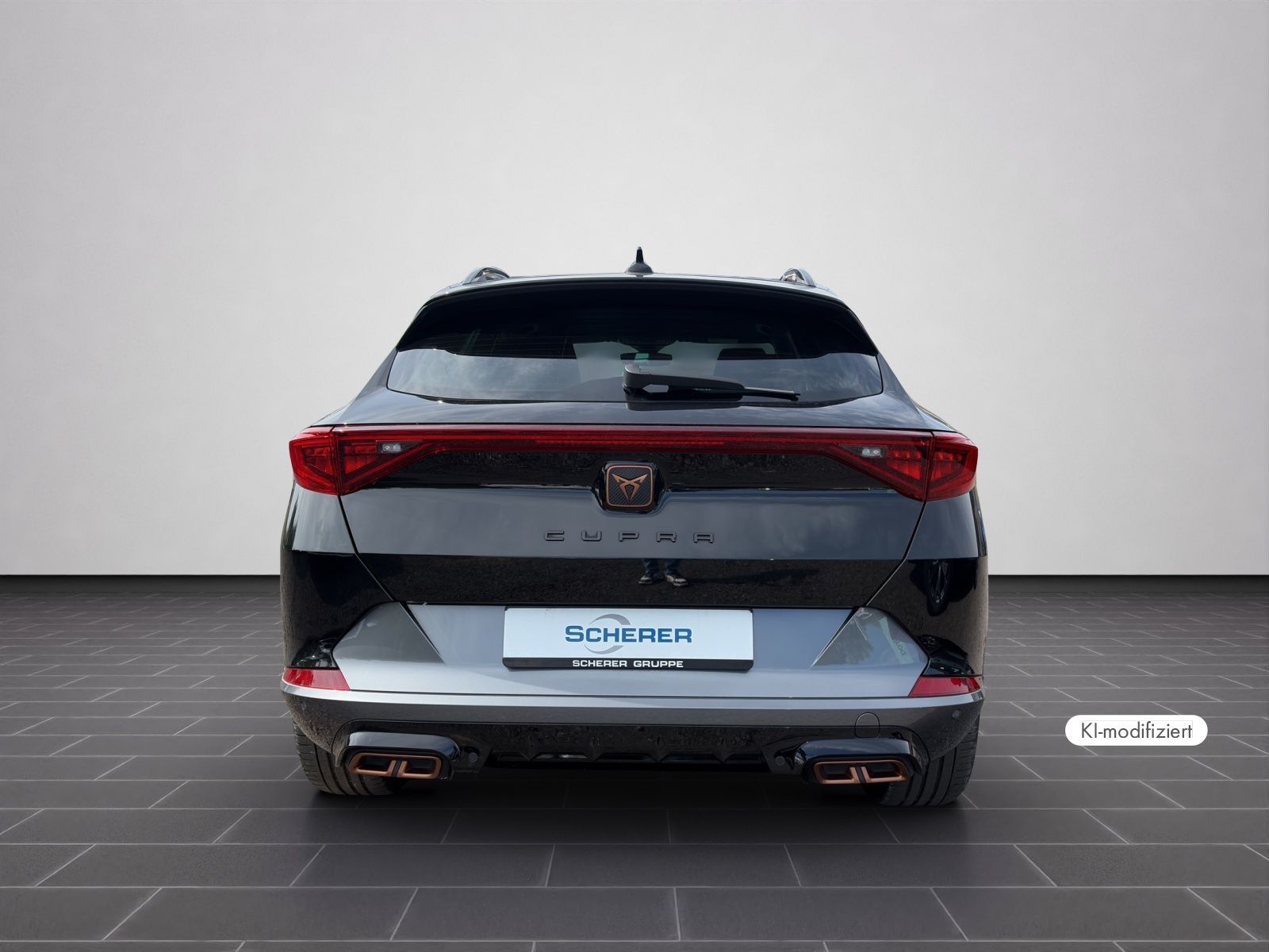 Cupra Formentor - Bild 6