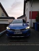 Kia XCeed 1.5 T-GDI Edition 7 Edition 7 - gebrauchte Kia XCeed aus dem Jahr 2023