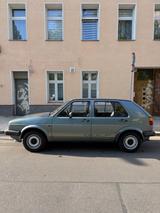 Volkswagen Golf  2 /H-Zulassung/Gepflegt/2 Hand/Original