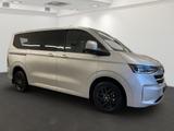 Volkswagen T7 Caravelle 2.0 TDI 4M KR Style *8-SITZER*AHK* - : Sitzer 8