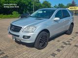 Mercedes-Benz ML 320 CDI 4MATIC - - Mercedes-Benz ML 320 in Duisburg