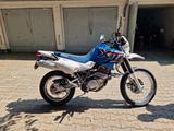 Yamaha XT600E - YAMAHA XT 600 E
