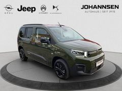 CITROEN Berlingo MPV M Diesel 130 Automat. Plus