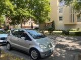Mercedes-Benz A 170 CDI ELEGANCE - Mercedes-Benz A 170: Cdi Elegance