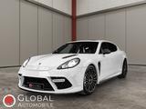 Porsche Panamera 4S Mansory °CARBON°ST-HT°KAM°SITZLUFT° - Porsche Panamera Gebrauchtwagen in Berlin