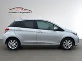 Toyota Yaris*Edition*RFK*8-Fach*Bluetooth*Tüv Neu*1.Hd* - Toyota Yaris: Edition