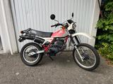 Honda XL 500 R - HONDA XL 50