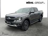 Ford Ranger Limited 4x4 Doppelkabine *AHK*Rollo*