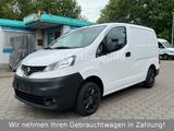 Nissan NV200 /Evalia Kasten Comfort *Klima*1.Hand* - Nissan NV200 aus 2016
