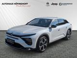 Citroën C5 X Hybrid145 e-DCS6 PLUS *MEMORY+LEDER* - Citroën C5 X Tageszulassungen