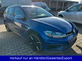 Volkswagen Golf VII Kombi 4Motion 2.0 TSI R LED - Volkswagen: Unfallwagen