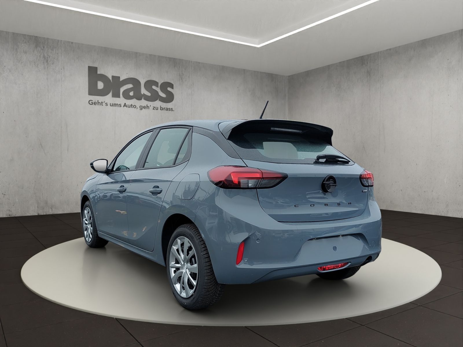 Opel Corsa - Bild 3