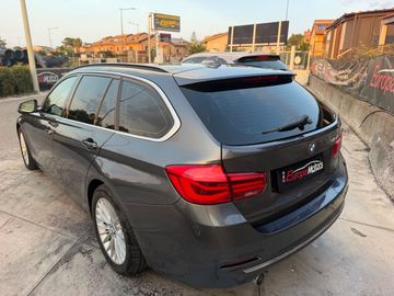 BMW 316 - 11