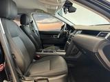 Land Rover Discovery Sport TD4 Pure Bluetooth Navi Klima - Land Rover Discovery Sport: Pure