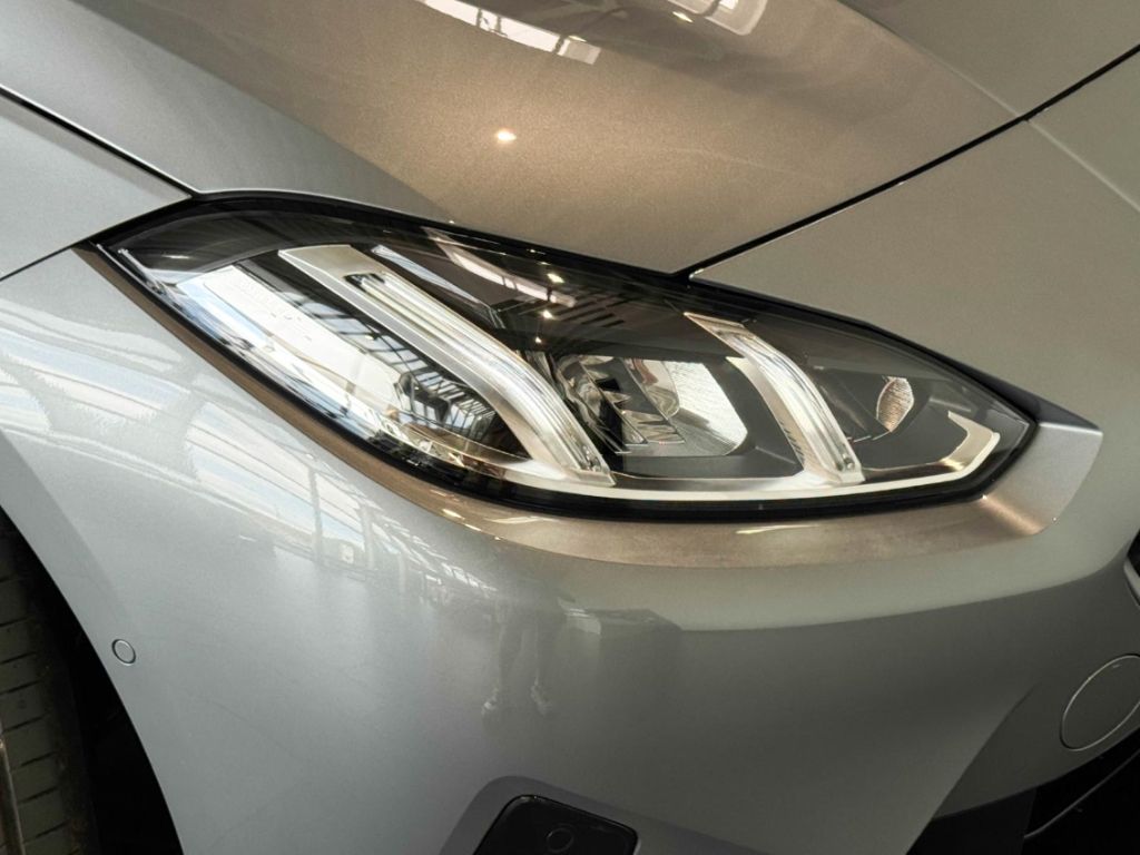 BMW 120 - Bild 6