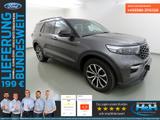 Ford Explorer 3.0 Plug-in-Hybrid ST-Line Massage+iACC - graue Ford Explorer