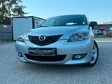Mazda 3 Lim. 1.6 Sport Active - Mazda Gebrauchtwagen von 2006