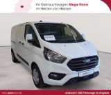 Ford Transit Custom 320 L2 Trend Service Line - Ford Transit: Service