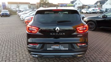 Renault Kadjar BOSE Edition TCe 160 PS mit Winterpaket C