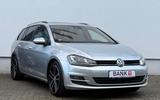 Volkswagen Golf VII Variant HIGHLINE-ACC-PANO-KEYLESS