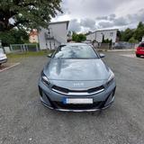 Kia XCeed 1.6 CRDi (48V Mild-Hybrid) DCT7 SPIRIT - Kia XCeed Spirit mit Diesel-Antrieb