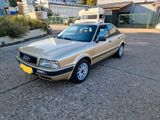 Audi 80 B4 2.0E 115ps 4 Zylinder Abk Motor - Audi 80: Motor