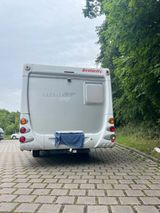 Dethleffs Globetrotter Esprit RT - Dethleffs Rt esprit